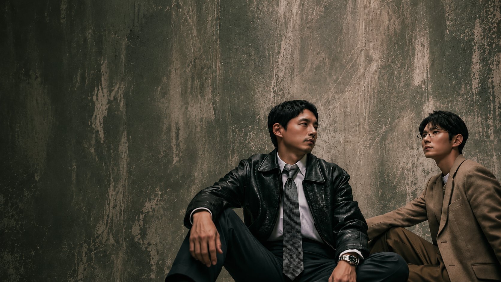 Trò Chơi Bắt Cóc (Phần 1)