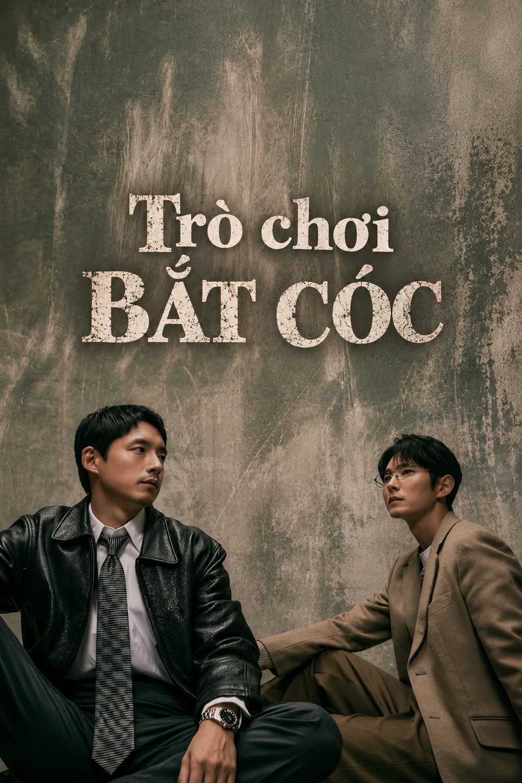 Trò Chơi Bắt Cóc (Phần 1)